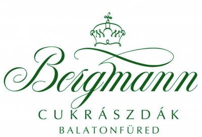 Familia Bergmann Kft. Bergmann Cukrászda