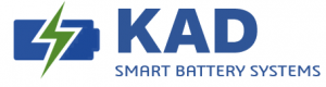 KAD Smart Battery Systems